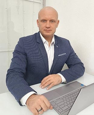 Русак Денис Михайлович