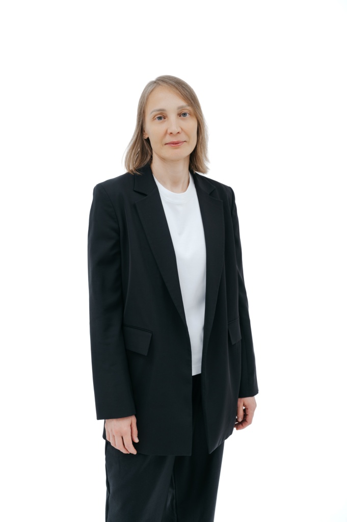 Диркетор по ИТ и цифровизации