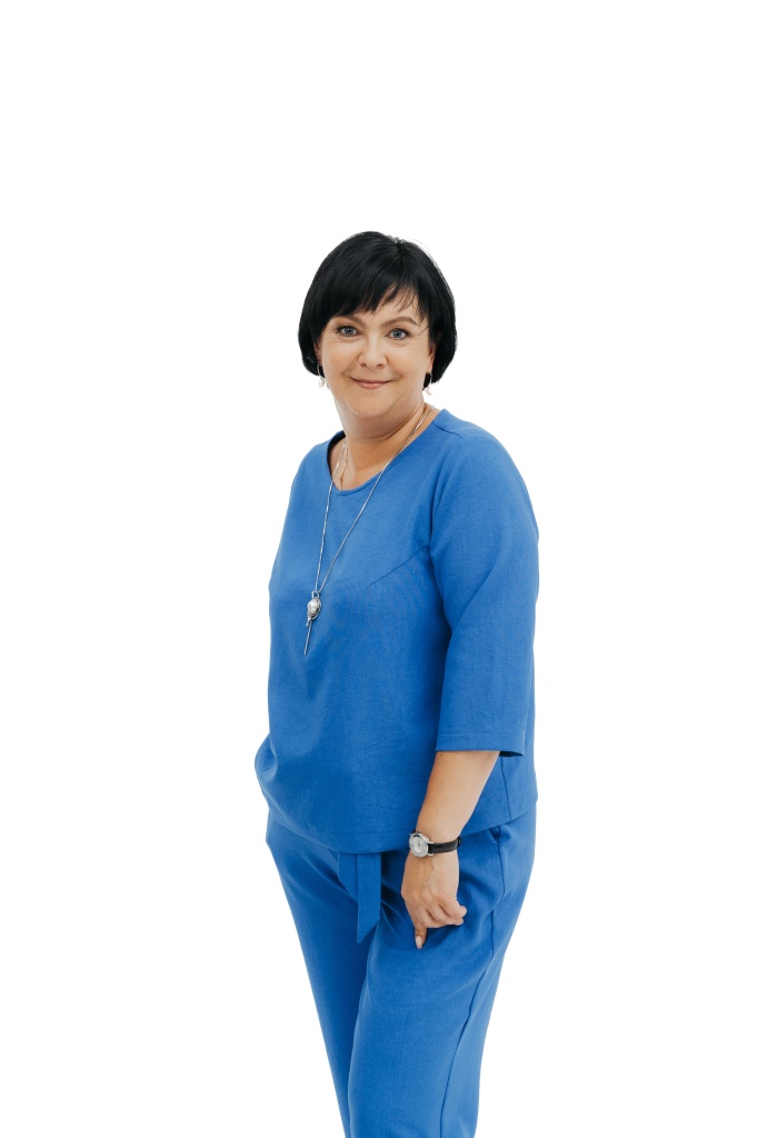 Директор по развитию