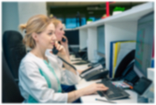 Обновлённый график работы медицинского центра