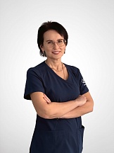 Гикавая Ольга Петровна