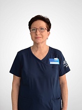 Коваленко Ольга Анатольевна