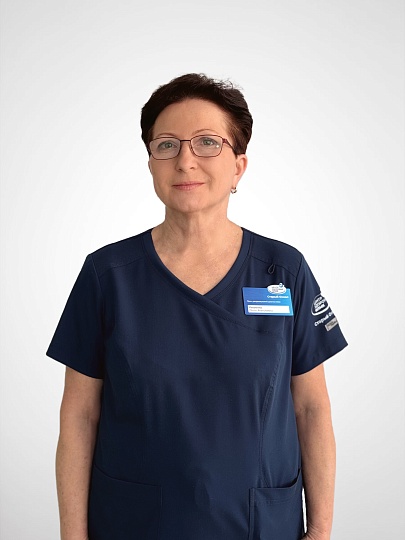 Коваленко Ольга Анатольевна