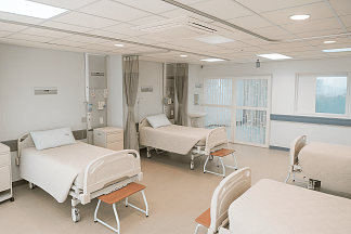 Дневной стационар