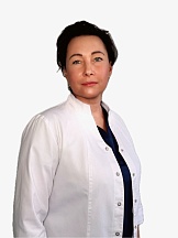 Бражникова Яна Александровна