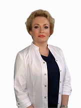 Камсаракан Наталья Николаевна