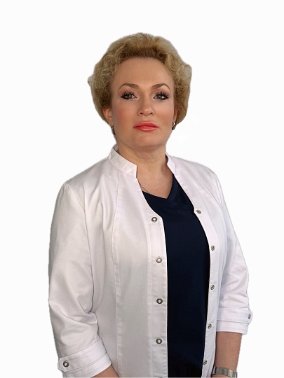 Камсаракан Наталья Николаевна