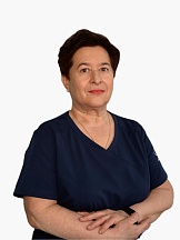 Челнакова Людмила Алексеевна