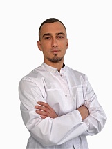 Коренчук Сергей Игоревич