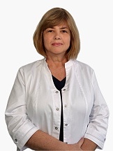 Стройкова Елена Александровна