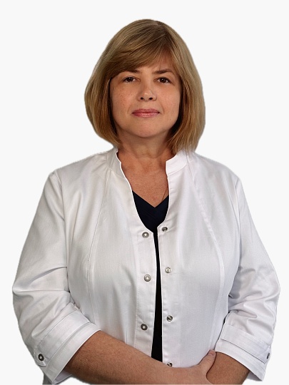 Стройкова Елена Александровна