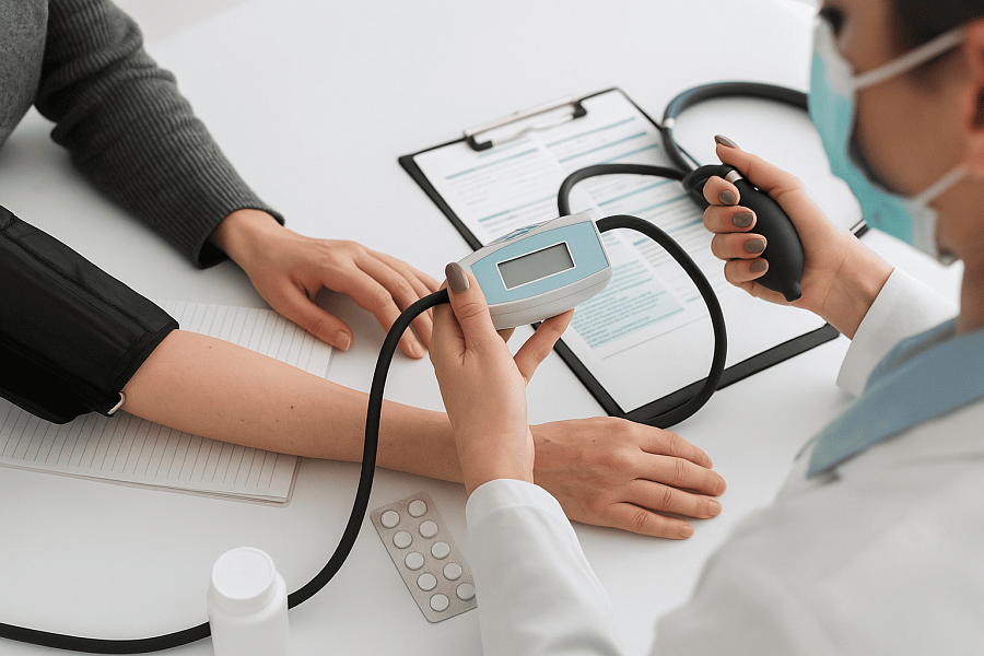Check-Up