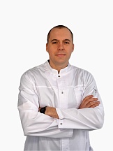 Анпилов Евгений Николаевич