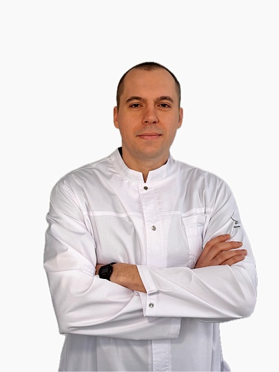 Анпилов Евгений Николаевич