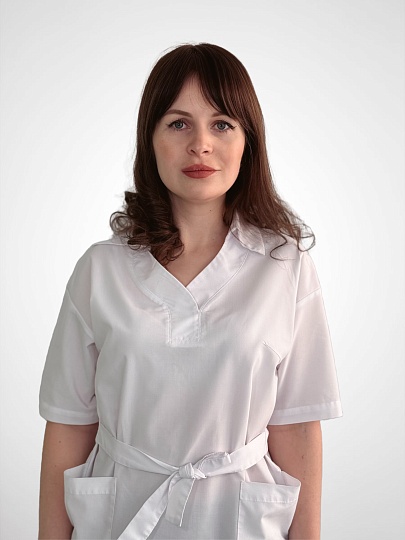 Трофимова Алина Андреевна