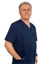 Цыганков Андрей Николаевич