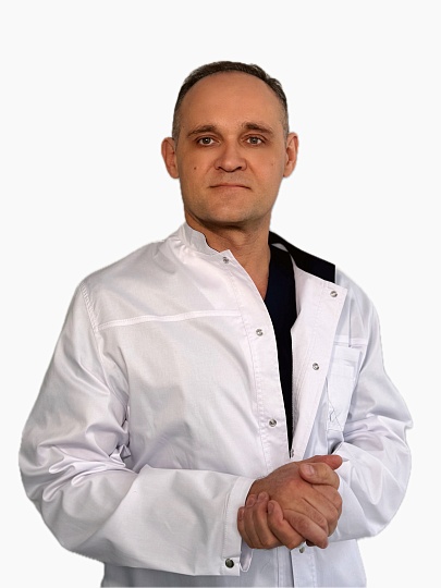 Черных Сергей Владиславович