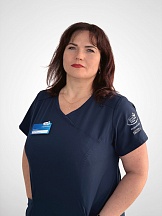 Дюкарева Елена Алексеевна