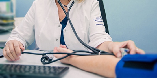 ПМО (Профосмотры)