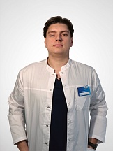 Шемяков Данил Владимирович